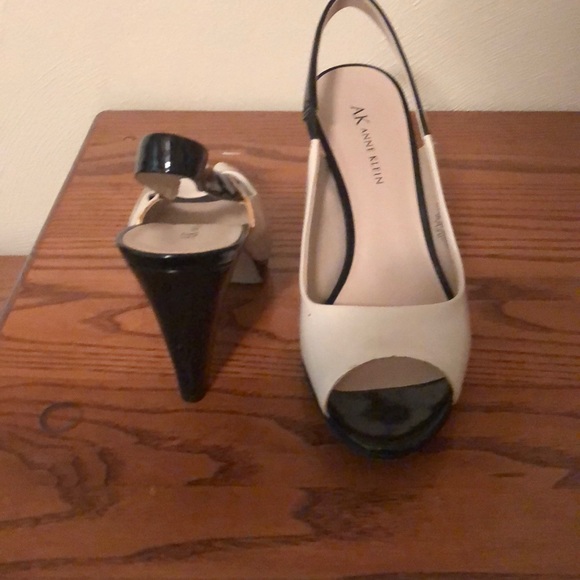 Anne Kline heels - Picture 3 of 3